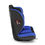 Miniaturbild: Kindersitz Auto blau