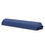 Miniaturbild: Nackenrolle halbrund 66 cm blau
