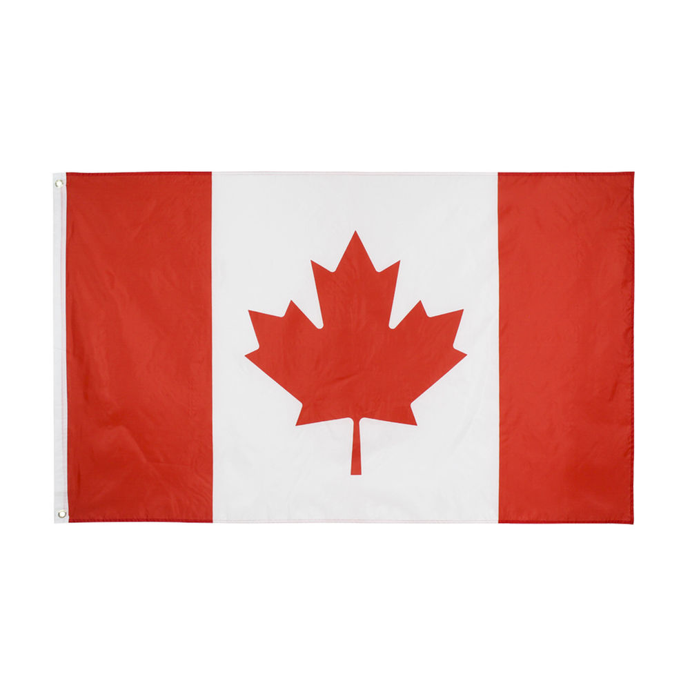 Flagge Kanada 90 x 150 cm