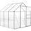 Miniaturbild: Gewächshaus 190 x 190 x 195 cm