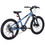 Miniaturbild: Mountainbike 20" STRIVE