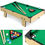 Miniaturbild: Spieltisch Multigame 4-in-1