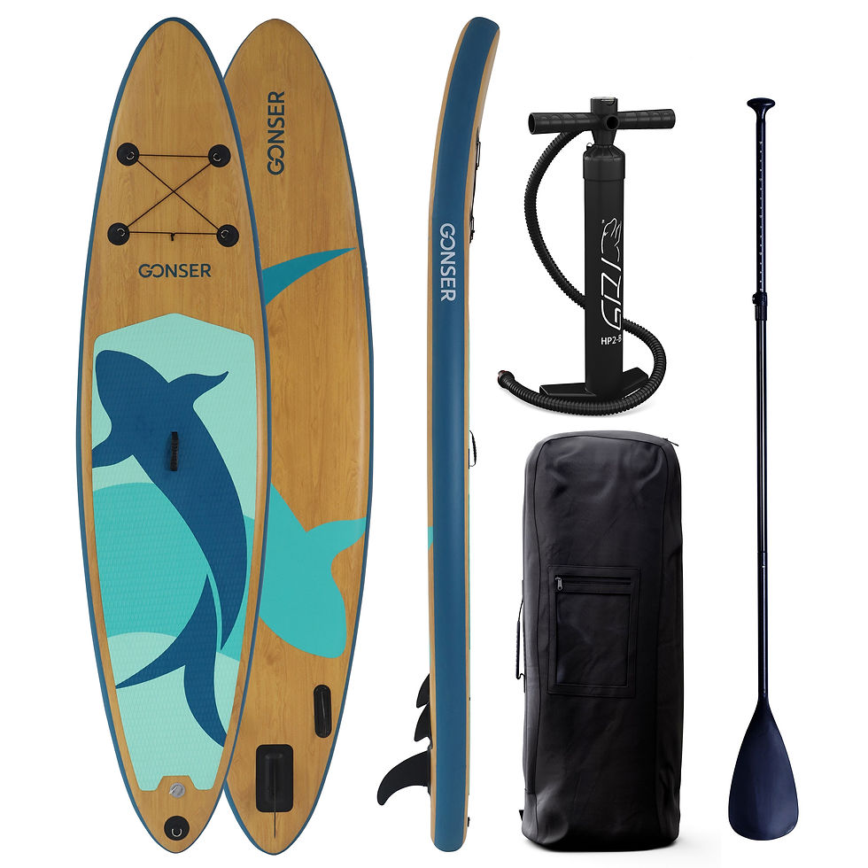 Stand Up Paddle REEF 335 cm