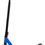Miniaturbild: Stunt Scooter blau