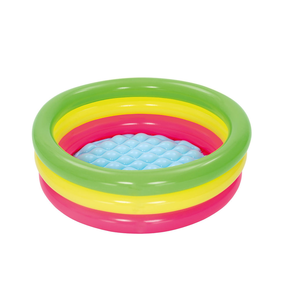 Bestway Planschbecken Swim Squad 70 x 24 cm