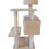 Miniaturbild: Katzenbaum CLYDE 90 cm beige
