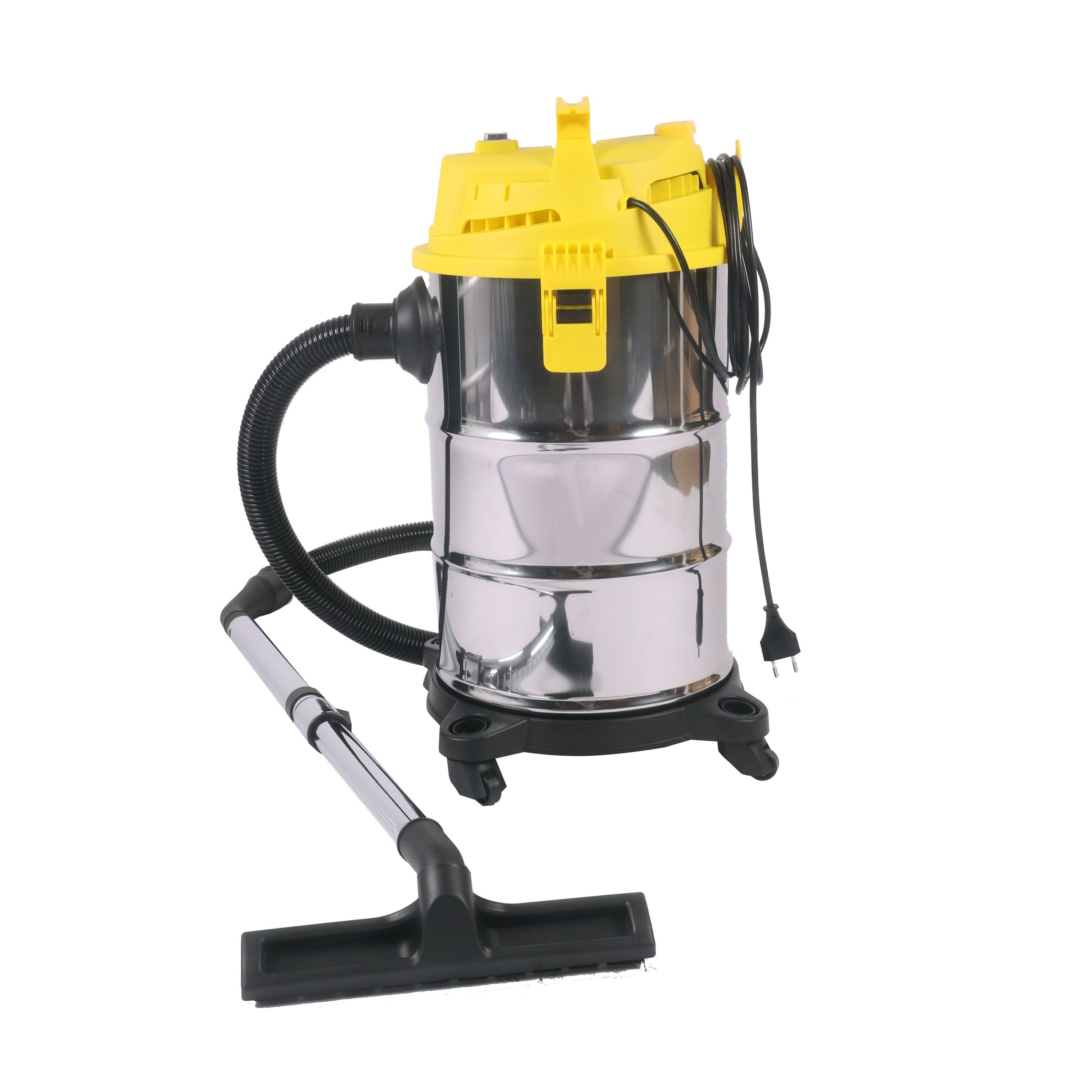 Nass-/Trockensauger 30L 1200 W