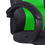 Miniaturbild: Gaming Stuhl Bürostuhl BLIZZARD grün