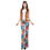 Miniaturbild: Kostüm Hippie Lady Grösse L