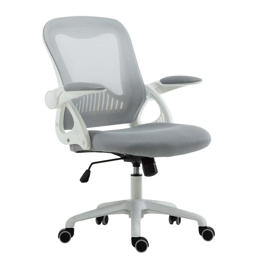 Bürostuhl FILLO grau