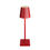 Miniaturbild: LED Tischlampe MEIRA rot