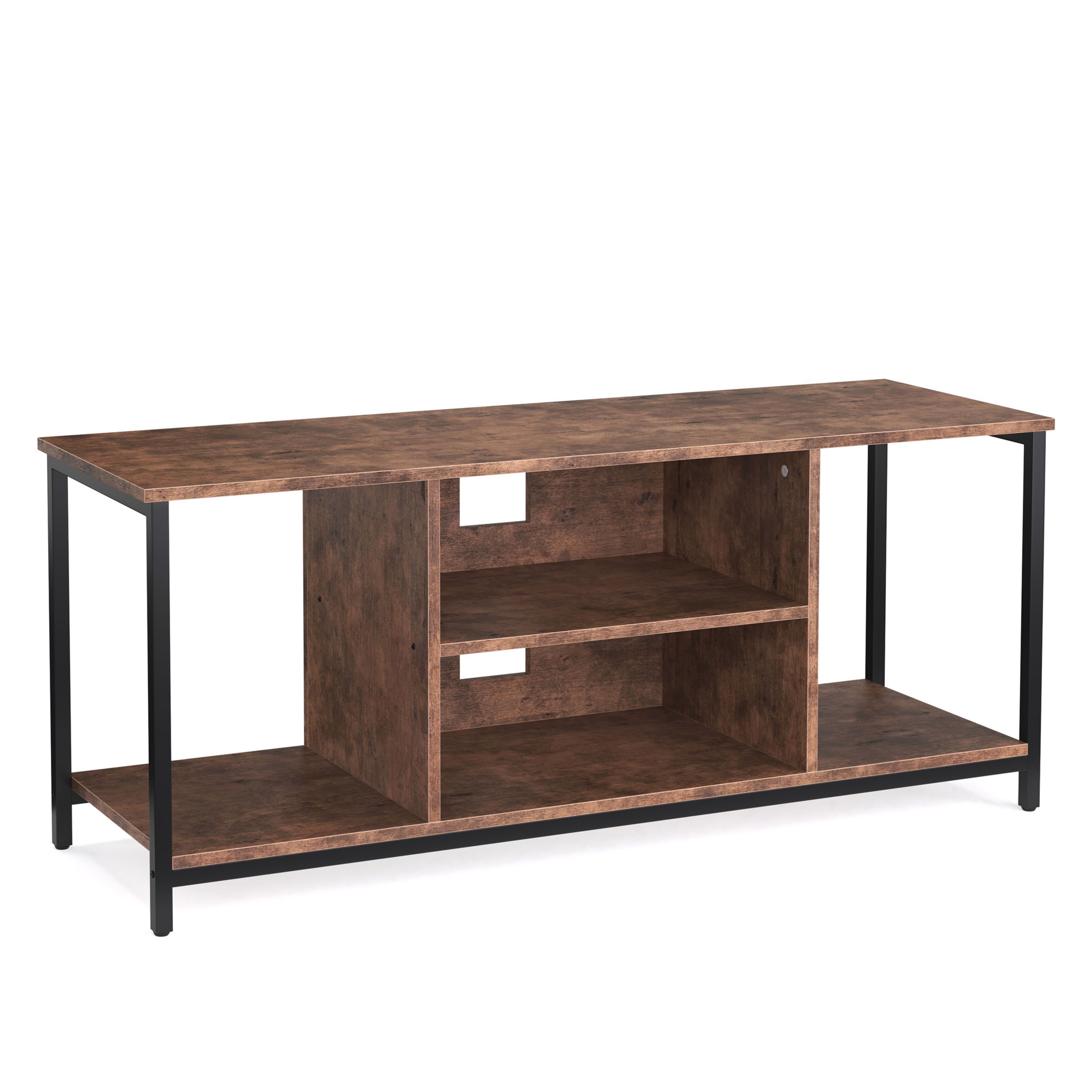 TV Möbel Vintage BONITA 120 x 40 x 50 cm