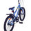 Miniaturbild: Kindervelo 20" COOLKID