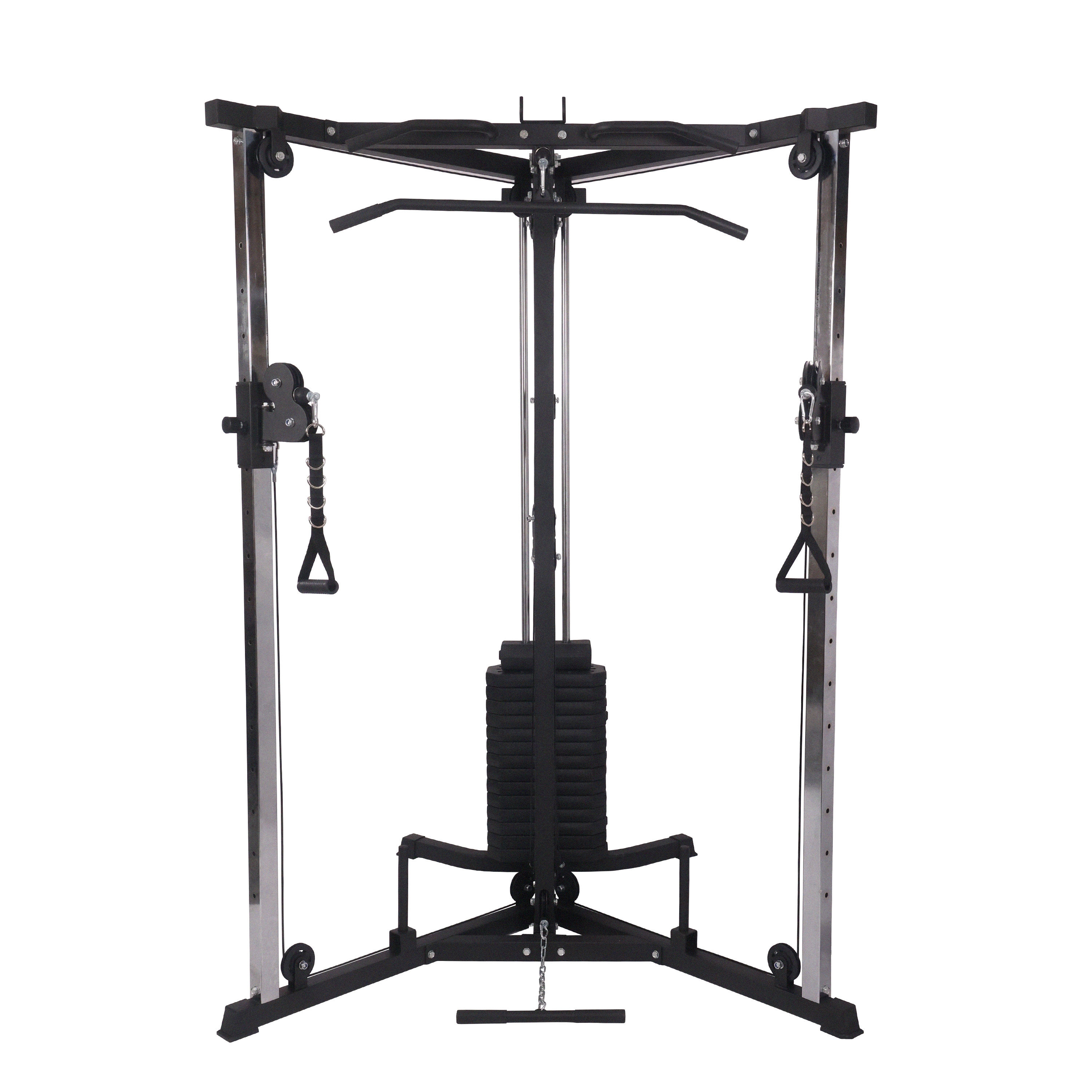 Kraftstation Kabelzugstation SOLID 145 x 220 cm