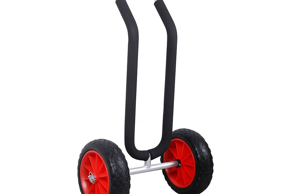 Transportwagen für SUP