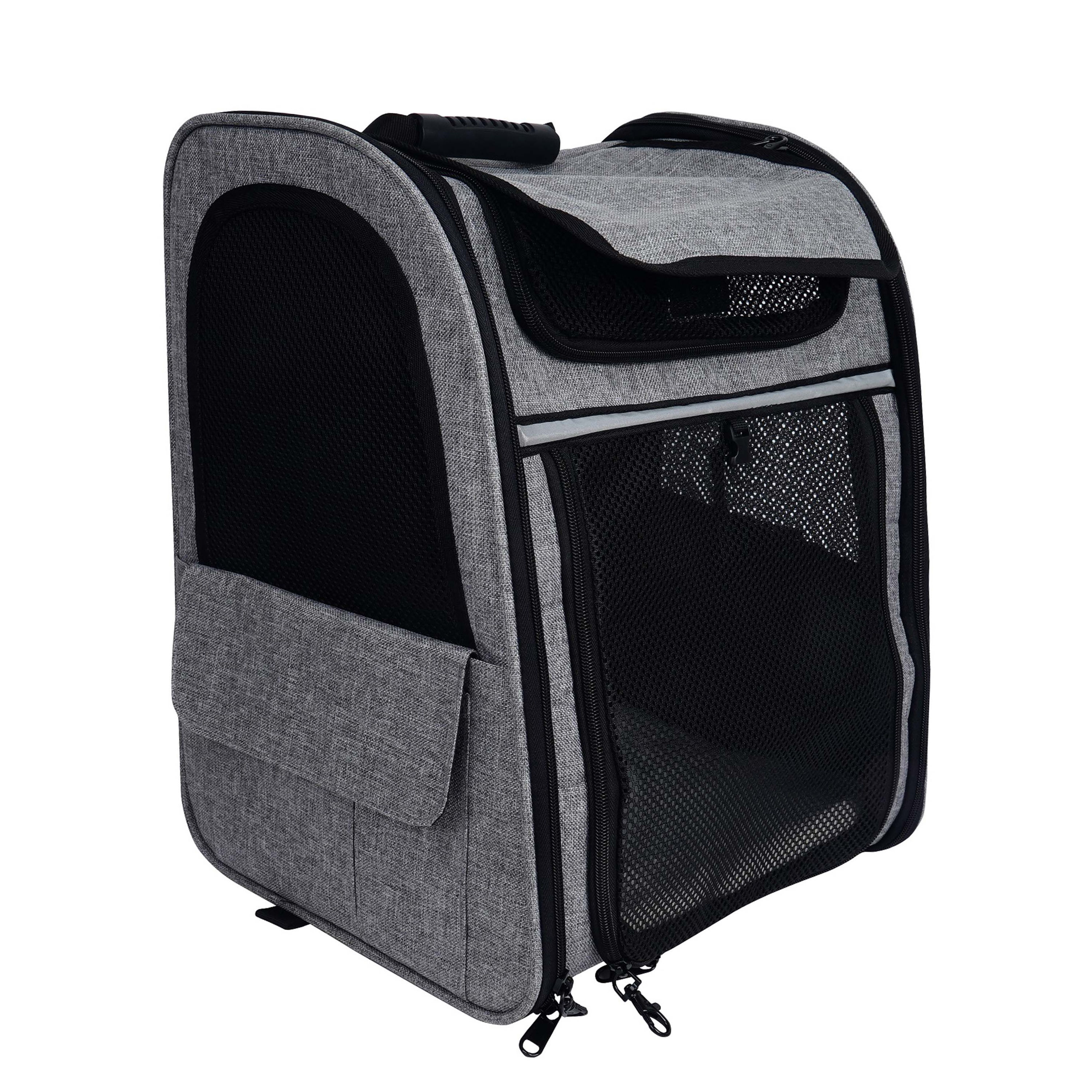 Hunderucksack Katzenrucksack bis 8 kg