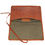 Miniaturbild: Leder Laptoptasche 13" CHRISTOFER