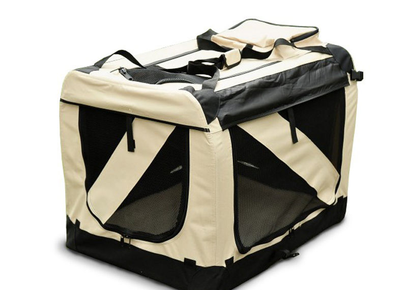 Transportbox für Katzen faltbar