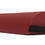 Miniaturbild: Nackenrolle halbrund 66 cm rot