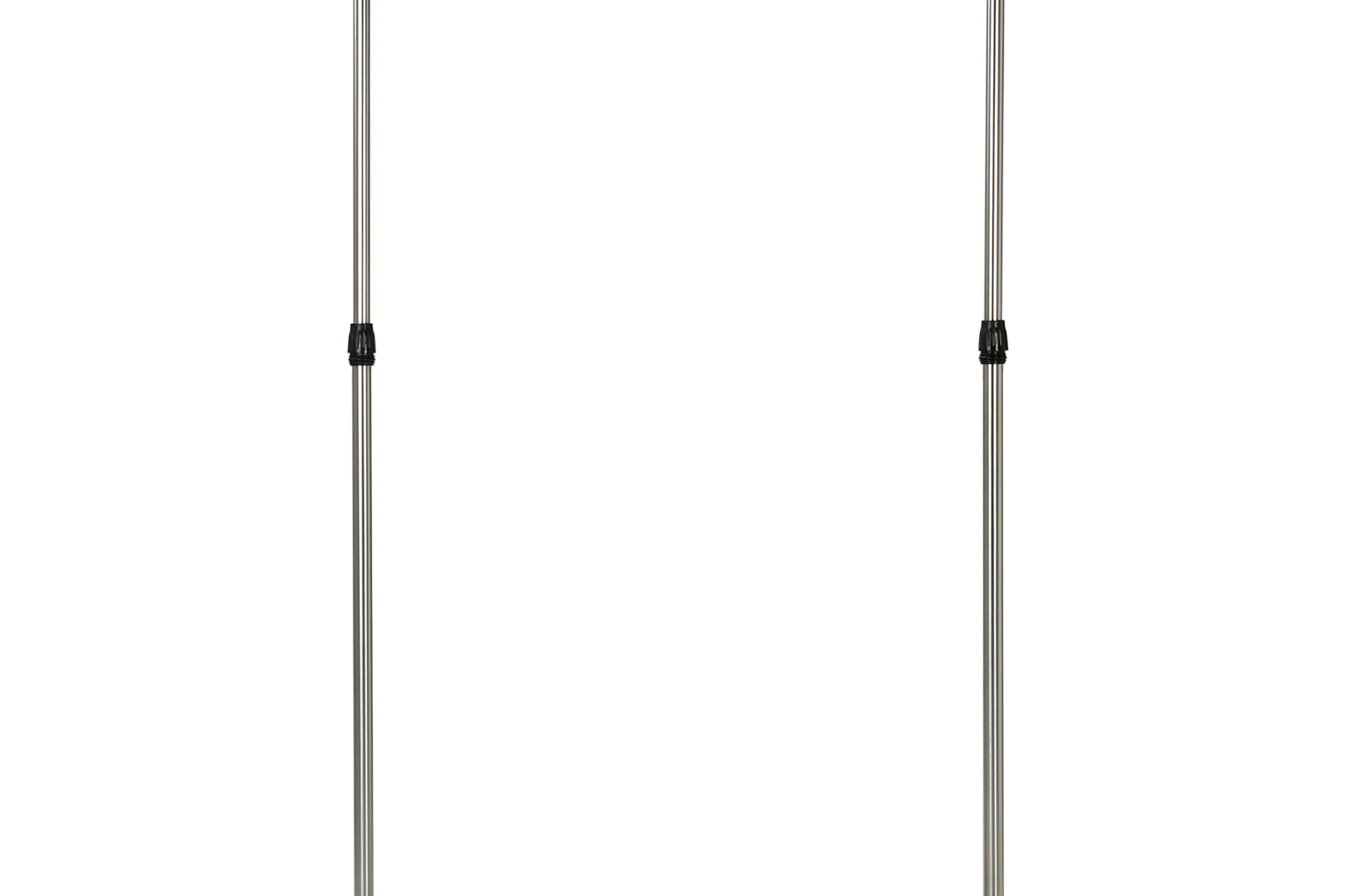 Kleiderständer verstellbar 165 cm