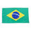 Miniaturbild: Flagge Brasilien 90 x 150 cm