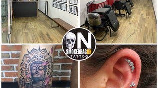 Estúdio de Tatuagem no Rio de Janeiro que você não pode deixar de conhecer.