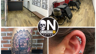 Guia rápido para estilos de tatuagem e tatuadores no centro do Rio de Janeiro