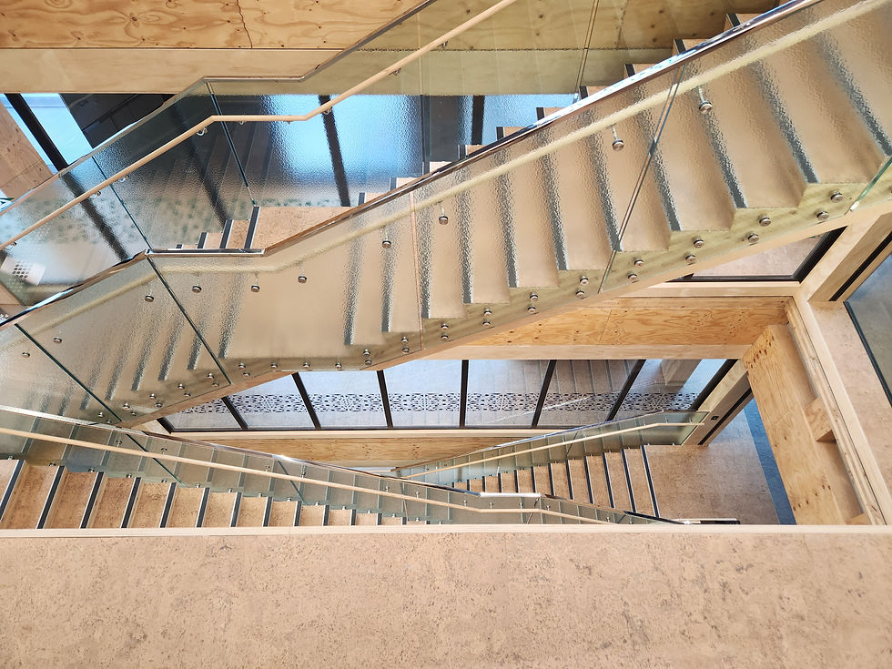 Timber Design Society Series 2026 | 4