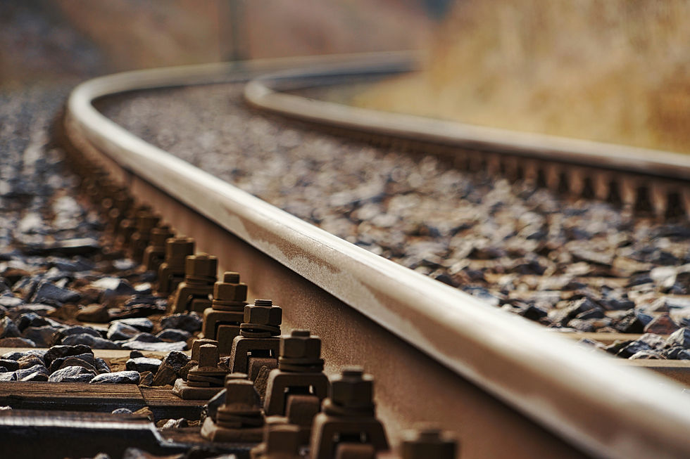 Safety in Motion – Railway Signalling Fundamentals