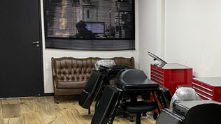 Smoke Dragon Tattoo Rio: Onde a Arte é Comprovada Pela Experiência dos Clientes