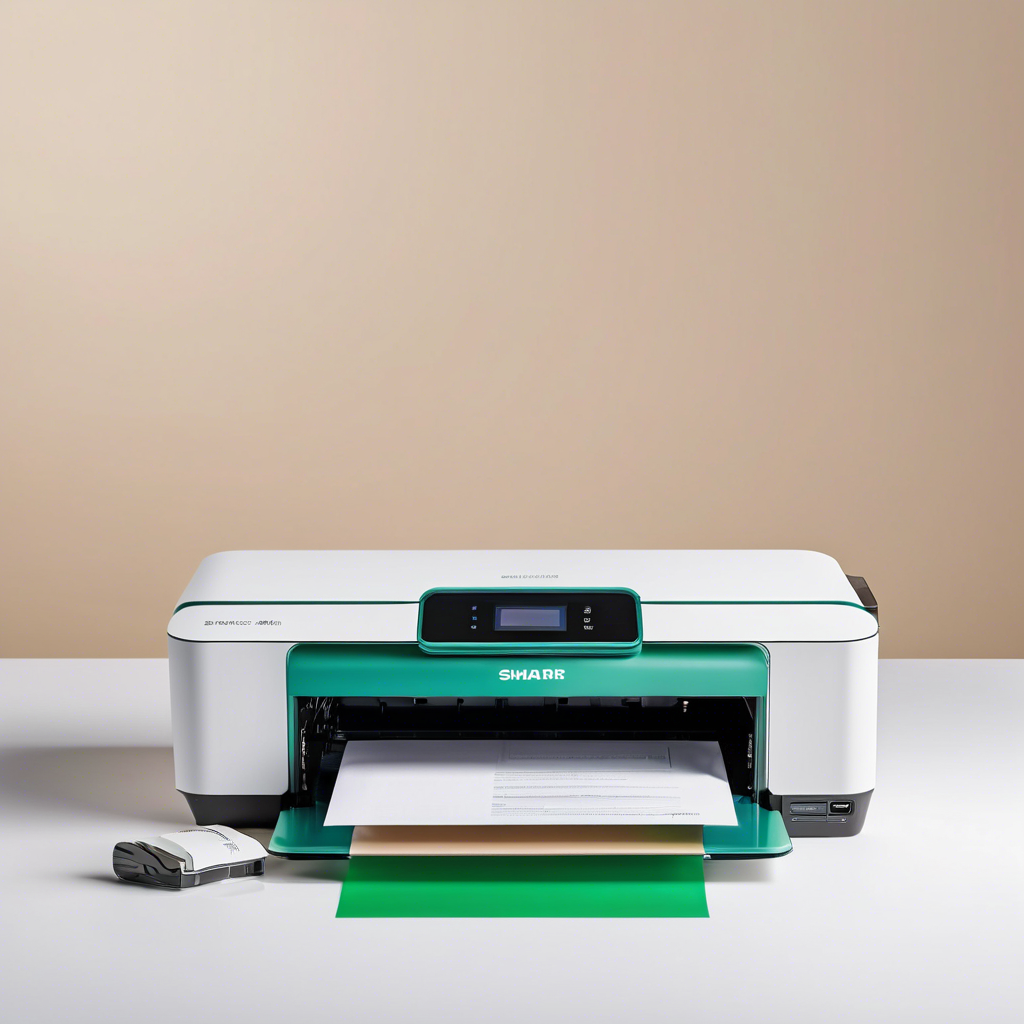 Laser Printer