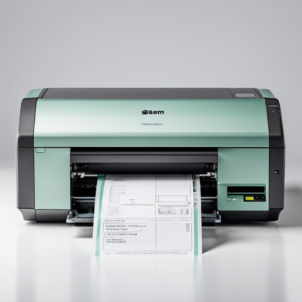 Printer Maintenance Service