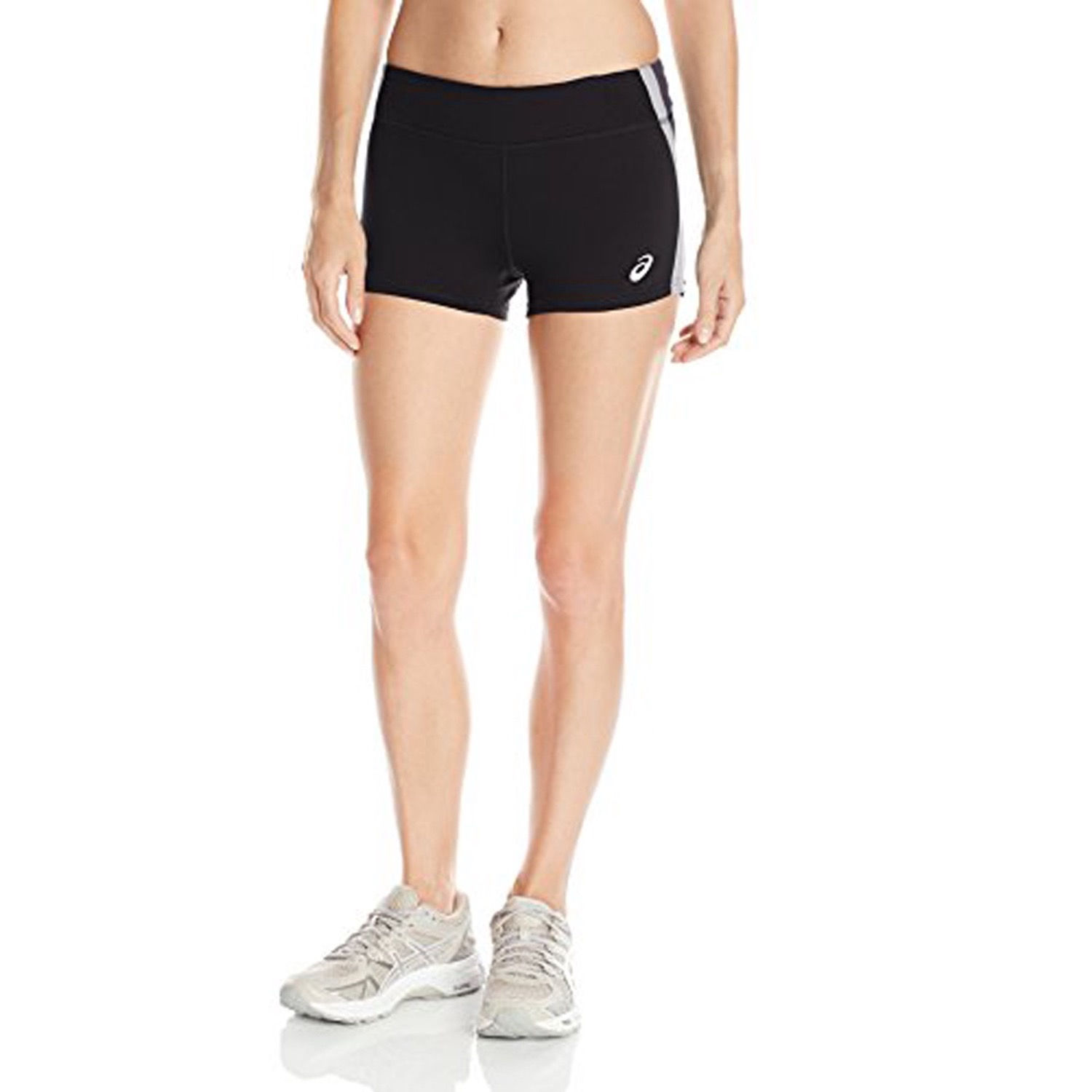 Quần Short Nữ Asics Impulse 100% Chính Hãng
