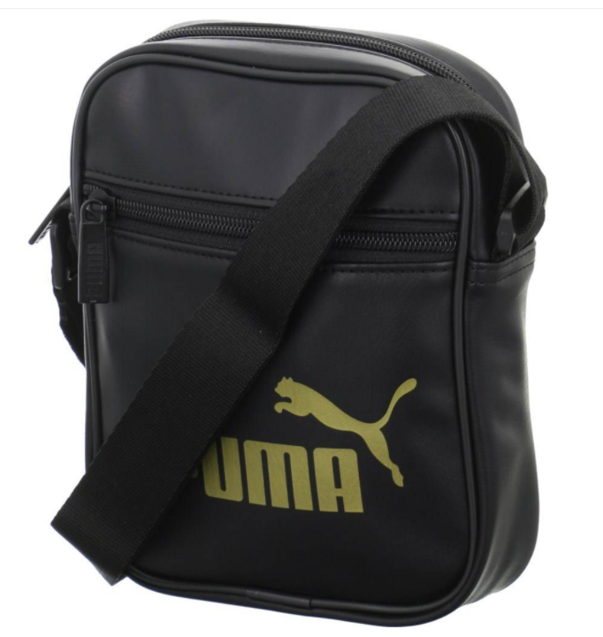 Túi Đeo Chéo Messenger Puma 100% Chính Hãng