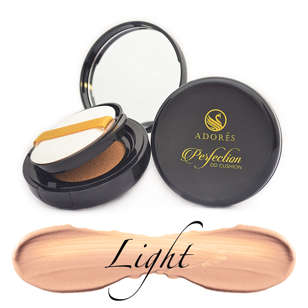 DD Cushion Foundation
