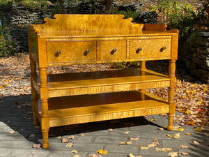 Vanities