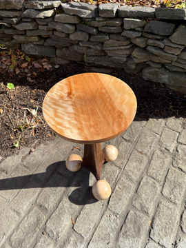 MODERN SIDE TABLE