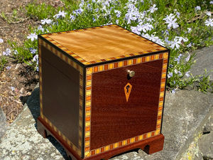 Boxes