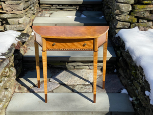WEST HILL HALLWAY TABLE