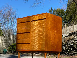 Cabinets