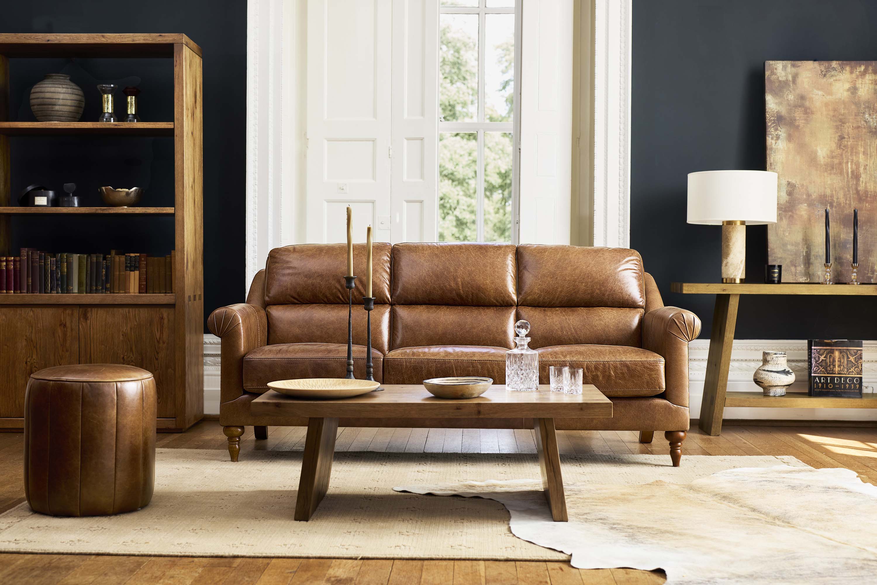 Heatherton Collection