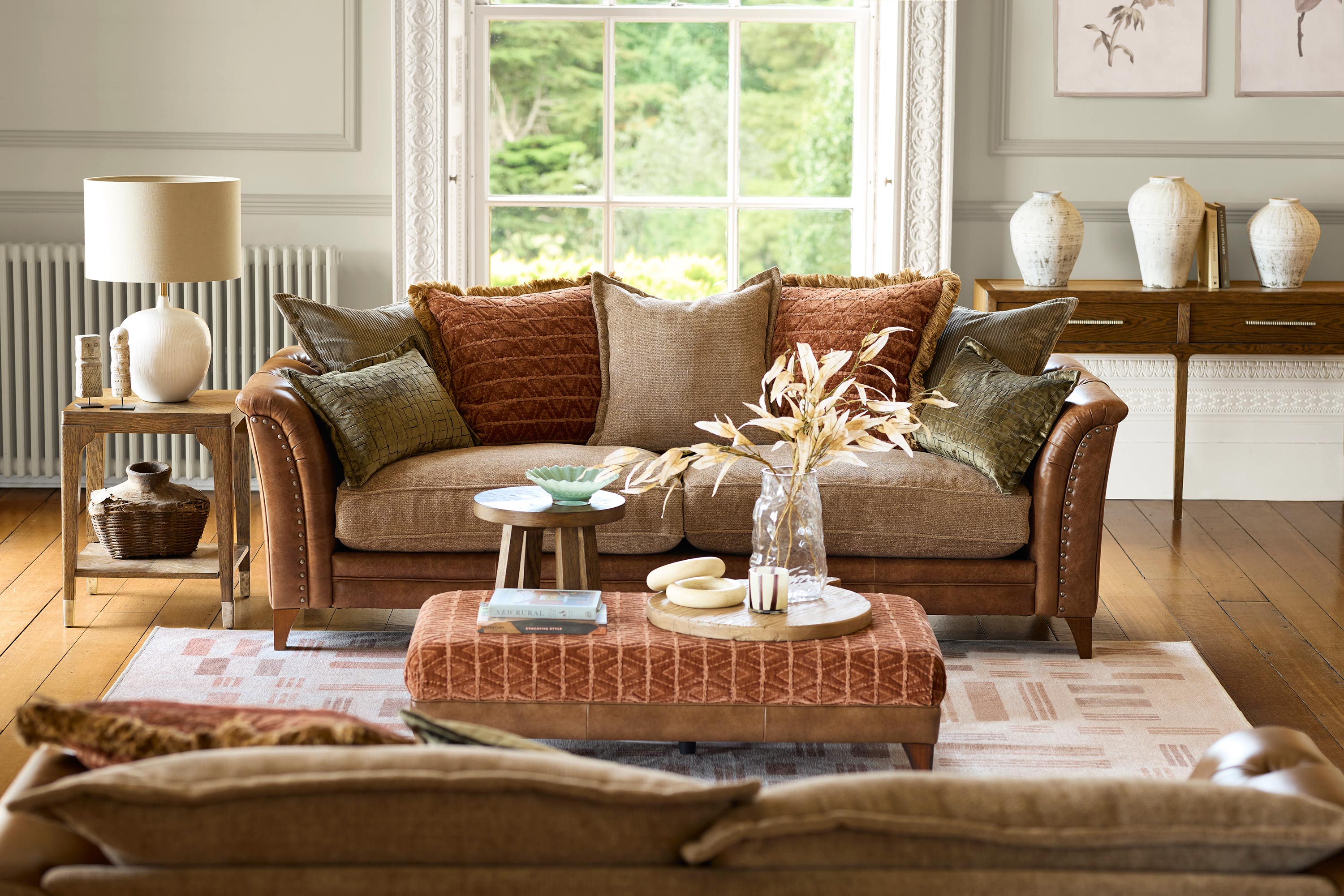 Savannah Collection