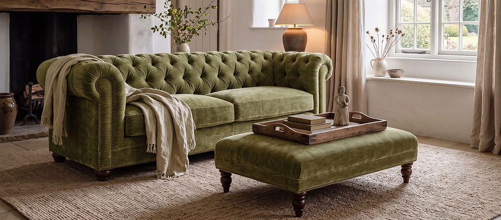 Charterhouse Collection