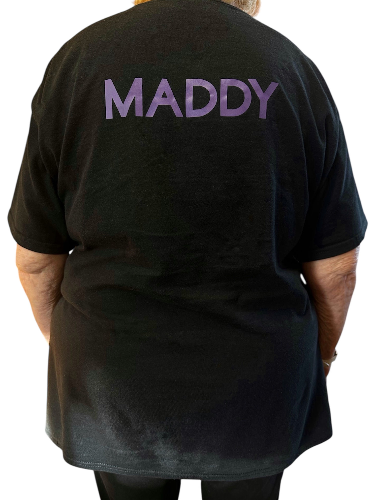 Paula Gosnell DanceT-Shirt