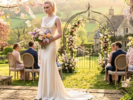 Why Brides Choose Custom Wedding Dresses for Spring Ceremonies in 2026