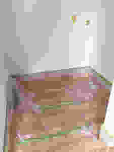 ガイナ DIY 断熱
