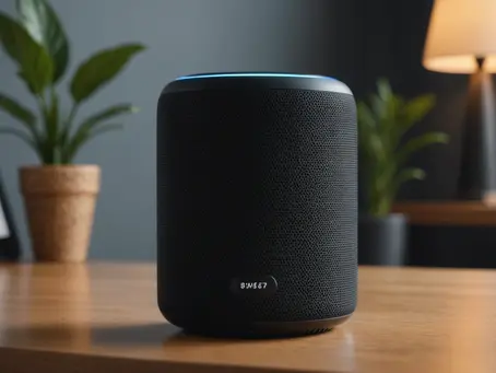 Unleash Your Productivity with These Cutting-Edge Smart Home Gadgets!