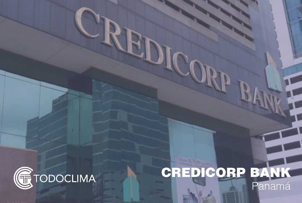 CREDICORP