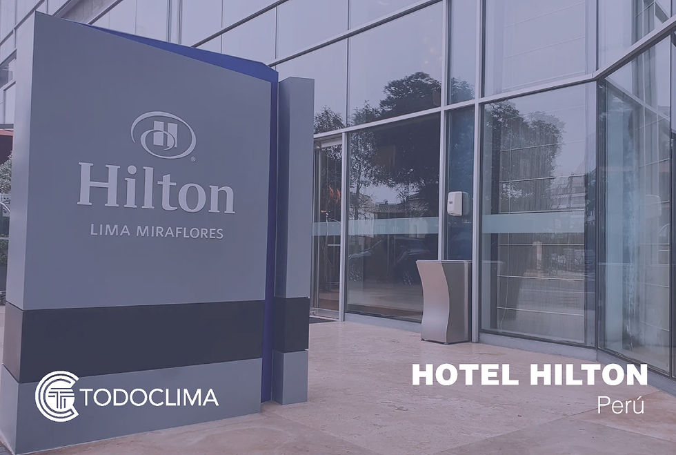 HILTON