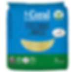 CERAL TOSTADAS DE ARROZ CON SAL X 200 GM